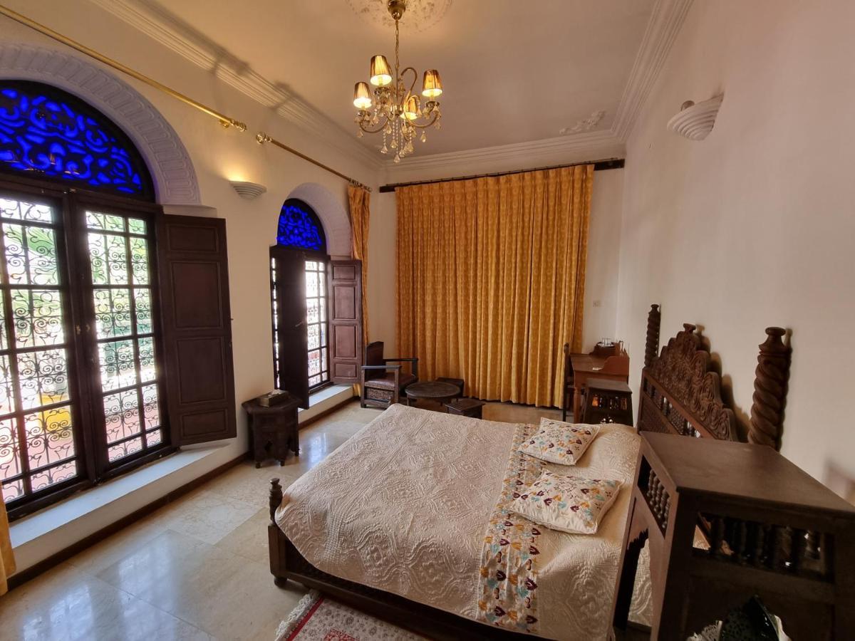Riad Le Sucrier De Fes Exterior photo