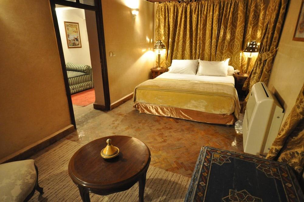 Riad Le Sucrier De Fes Exterior photo