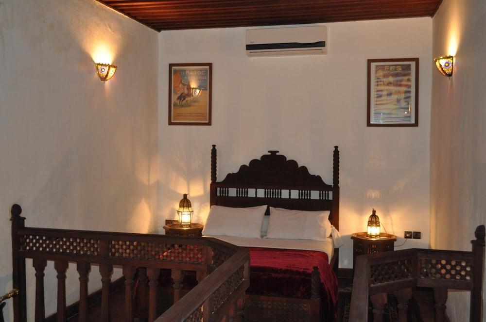Riad Le Sucrier De Fes Exterior photo