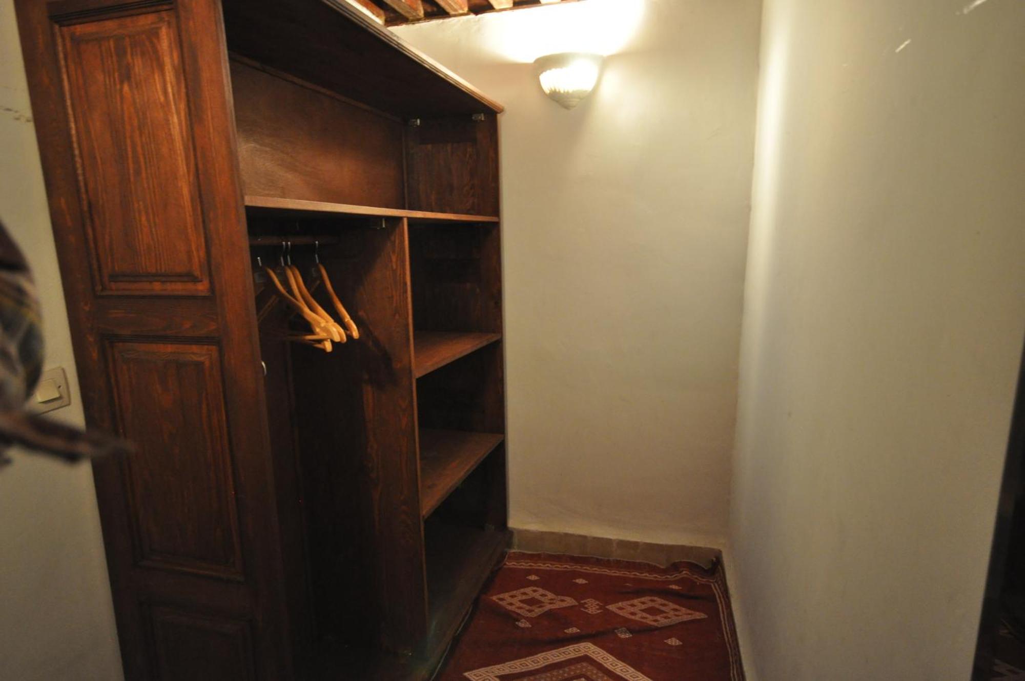 Riad Le Sucrier De Fes Exterior photo