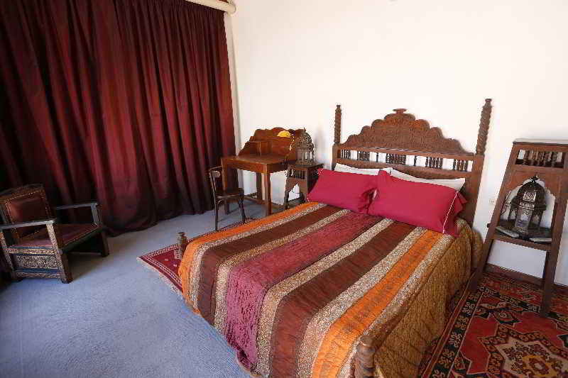 Riad Le Sucrier De Fes Exterior photo