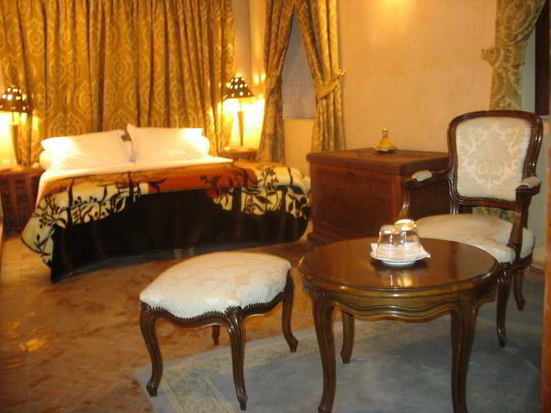 Riad Le Sucrier De Fes Exterior photo