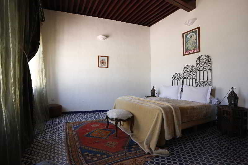 Riad Le Sucrier De Fes Exterior photo